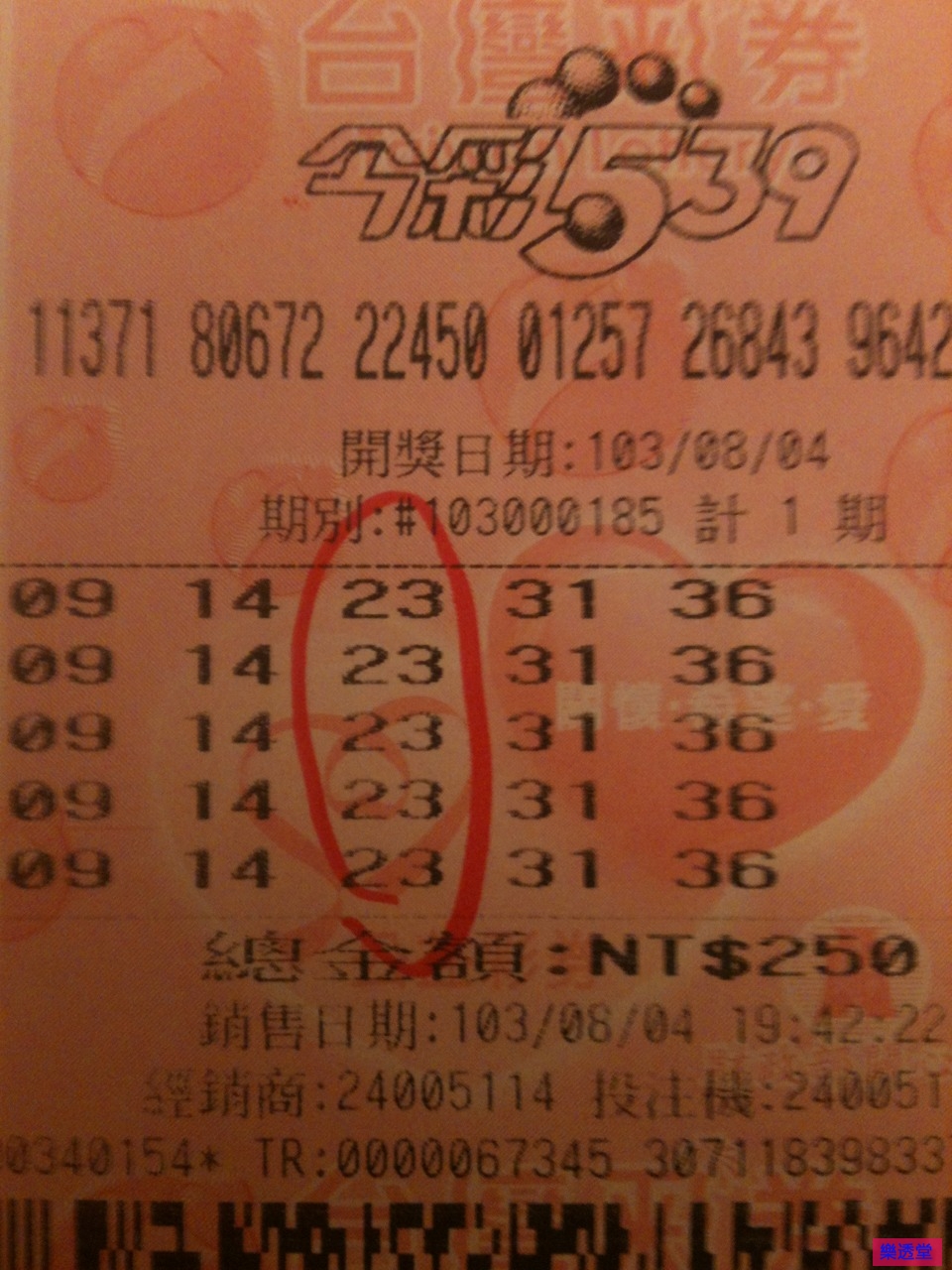 lotto