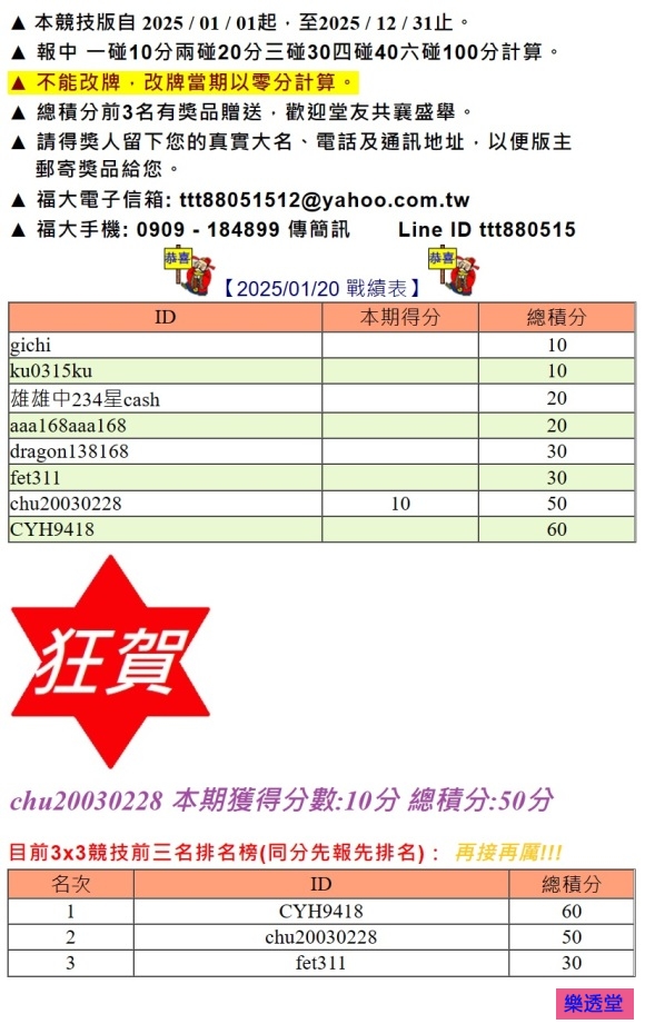 lotto