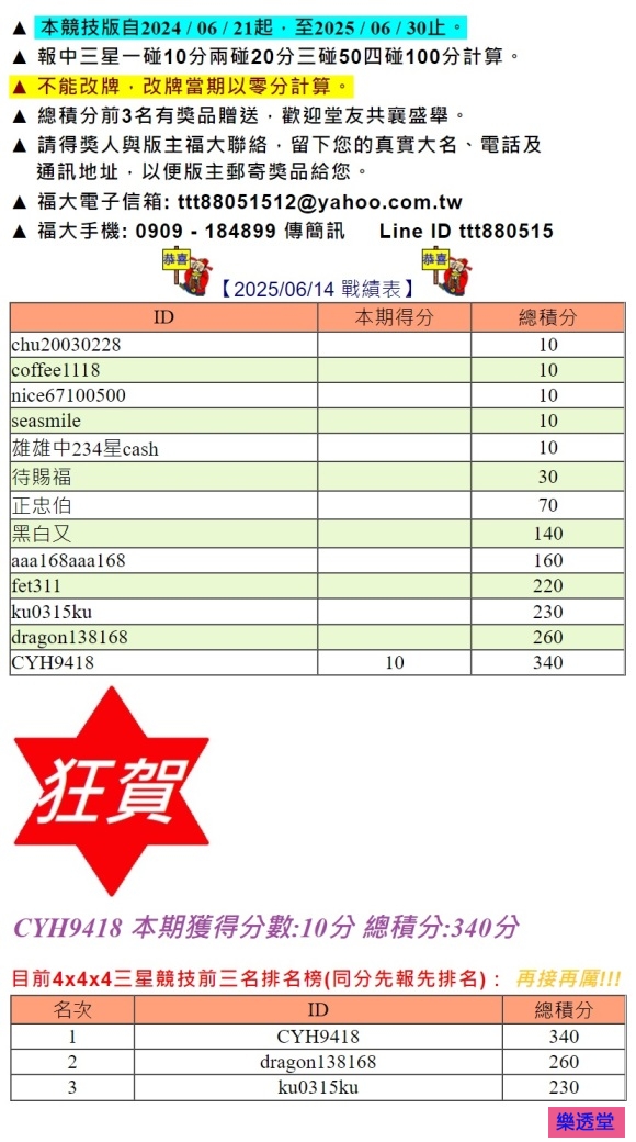 lotto