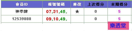 lotto