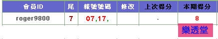 lotto