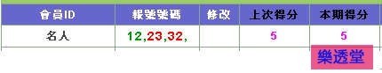 lotto