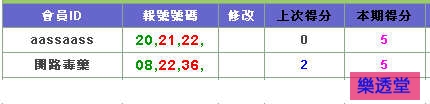 lotto