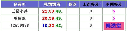 lotto