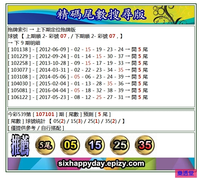 lotto